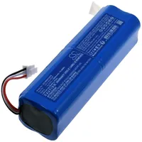 Powery Akku für Neabot NoMo Q11 Saugroboter,