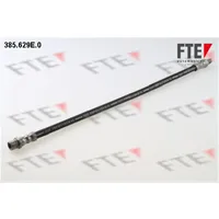 FTE maximal FTE 9240006