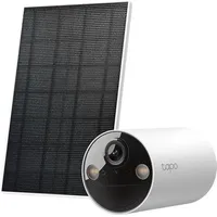 TP-Link Tapo C410 Kit, inkl. Solarpanel