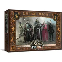 Cmon A Song of Ice - Fire: - Neutrale