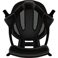IXS Head lining Xult DH Kopfpolster black S/M