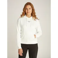 Tommy Jeans Kapuzensweatshirt TJW ESSENTIAL LOGO 2 HOODIE mit