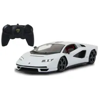 Jamara Lamborghini Countach LPI 800- 4 1:16 weiß 2,4GHz
