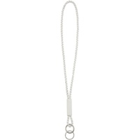 Liebeskind Berlin Liebeskind SEASONAL NOOS HARRIS Lola offwhite