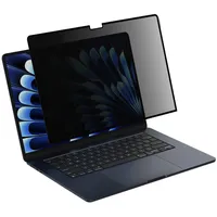 Belkin ScreenForce TruePrivacy Dis.Schutz Macbook Air 15 M2-M3