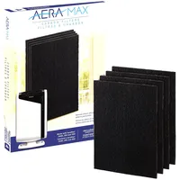 Fellowes Kohlefilter für Luftreiniger AeraMax DX95, Ersatzfilter, Karbonfilter, Carbonfilter,