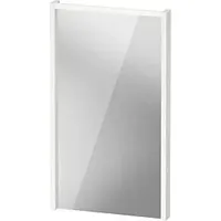 Duravit D-Code Spiegel, DC7075018180000,