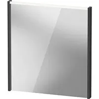 Duravit D-Code Spiegel, DC7076049490000,
