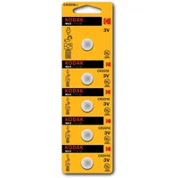 Kodak CR2016 / 3V / BP5