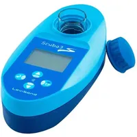 LOVIBOND® Lovibond Scuba 3s smarter elektronischer Pooltester