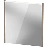 Duravit D-Code Spiegel, DC7076043430000,