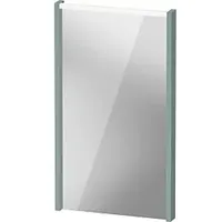 Duravit D-Code Spiegel, DC70750HGHG0000,