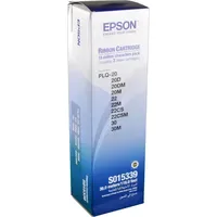 Epson Originalband PLQ 20 Serie C13SO15339 VE = 3