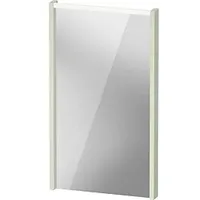 Duravit D-Code Spiegel, DC70750HHHH0000,