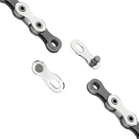 CAMPAGNOLO Kette Super Record 12s 12-fach, 113 Glieder +