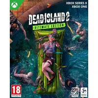 Deep Silver Dead Island 2 Ultimate AT