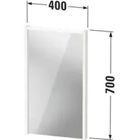 Duravit D-Code Spiegel, DC7075043430000,