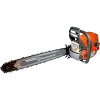 Husqvarna 592 XP 3/8" 60 cm Kettensäge 7,6 PS