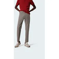 Pierre Cardin 5-Pocket-Jeans Lyon tapered grau 33