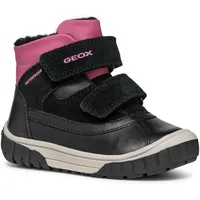 GEOX Baby-Mädchen B OMAR Girl WPF C Ankle Boot,
