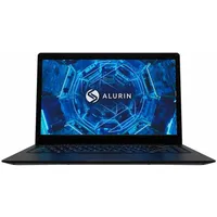 Alurin Laptop Alurin Go Start 14" Intel Celeron N4020