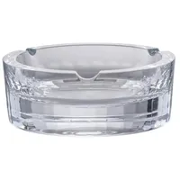 Schott Zwiesel Zwiesel Glas Zigarrenascher, Glas, klar, 147 mm