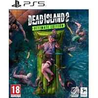 Deep Silver Dead Island 2 Ultimate Edition (PlayStation 5)