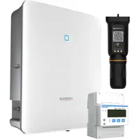 Sungrow SH5.0RT V112 Hybrid-Wechselrichter 5 kW