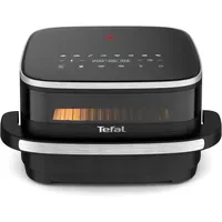 Tefal Easy Fry XL Surface FW4018 Schwarz