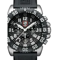 Luminox XS.3181.L Steel Colormark Chronograph 3180 Serie Herren 44mm