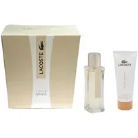 Lacoste Pour Femme Eau de Parfum 50 ml +