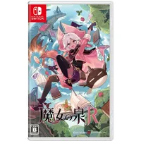  Witch Spring R - Switch [JP Version]