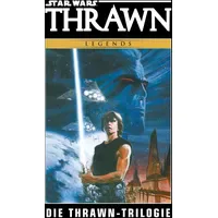 Panini Star Wars Die Thrawn-Trilogie Deluxe