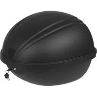 Polisport Gepäckträgerbox E-Cargo Box, Schwarz, One Size