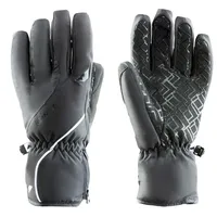 Zanier Seefeld Stx Handschuhe - Black - 6.5