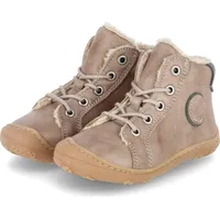 Ricosta Georgie, Kinder Lauflernschuhe, Weite: Mittel, lose Einlage, terracare,