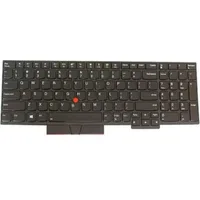 Lenovo Chicony Ersatztastatur Notebook - mit Trackpoint
