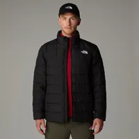 The North Face Herren Aconcagua 3 Jacket Tnf Black/Npf,