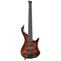 IBANEZ EHB1505 DEF Dragon Eye Burst Flat