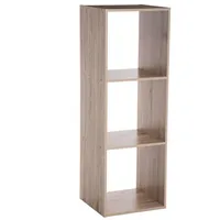 5 FIVE 5five Simply Smart Bücherregal in braun -