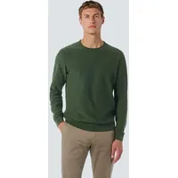 No Excess Rundhalspullover NO EXCESS "No Excess", Herren, Gr.