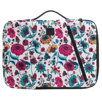 Exacompta Laptoptasche Sleeve 15-16' Paisley - Motiv|