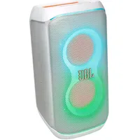 JBL PartyBox Club 120 Weiß