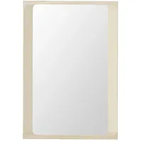 Muuto Arced Spiegel, 80 x 55 cm, spruce