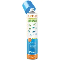 ARDAP Repell Ungezieferspray 750 ml