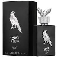 Lattafa Shaheen Gold Eau de Parfum 100 ml