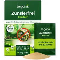 LEGO Xentari Zünslerfrei & Raupenfrei