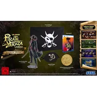 ATLUS Like a Dragon: Pirate Yakuza in Hawaii -