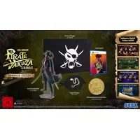 ATLUS Like a Dragon: Pirate Yakuza in Hawaii -