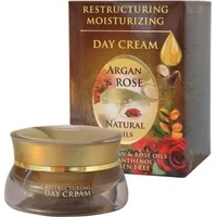 Bulfresh cosmetics Bulfresh - Tages Creme Rose 40 ml